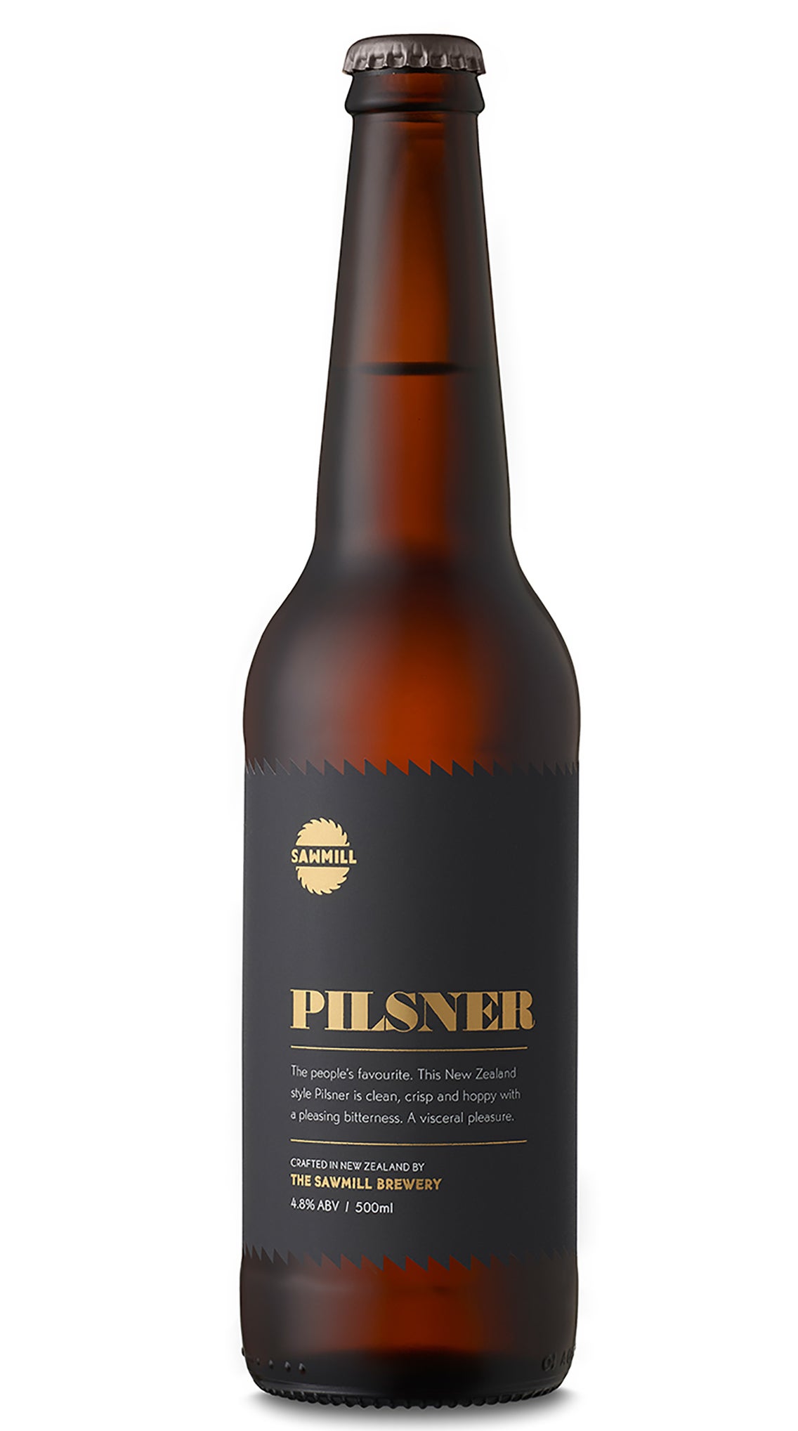 Sawmill Pilsner Fine Wine Delivery