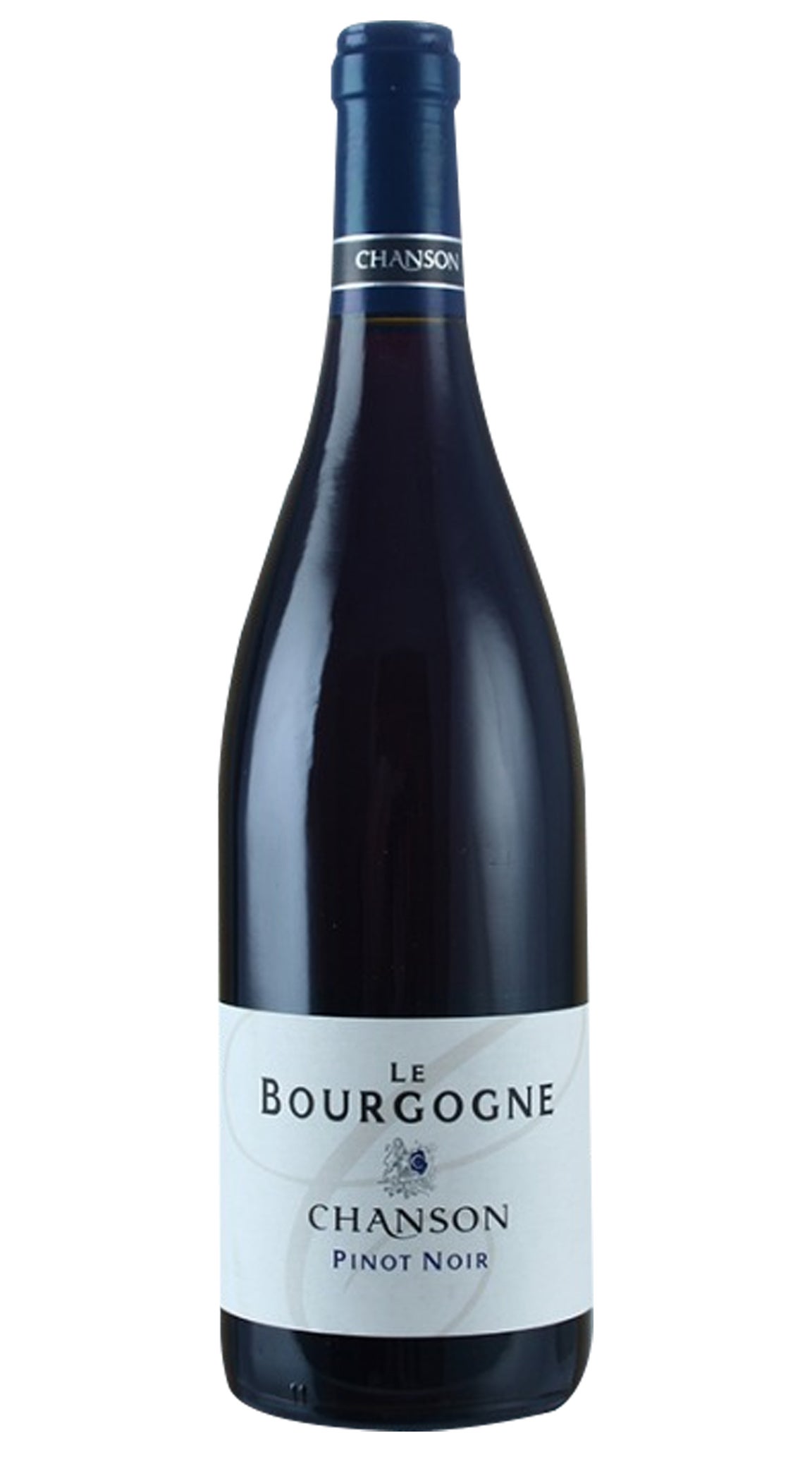 2018 Domaine Chanson Bourgogne Pinot Noir - Fine Wine Delivery