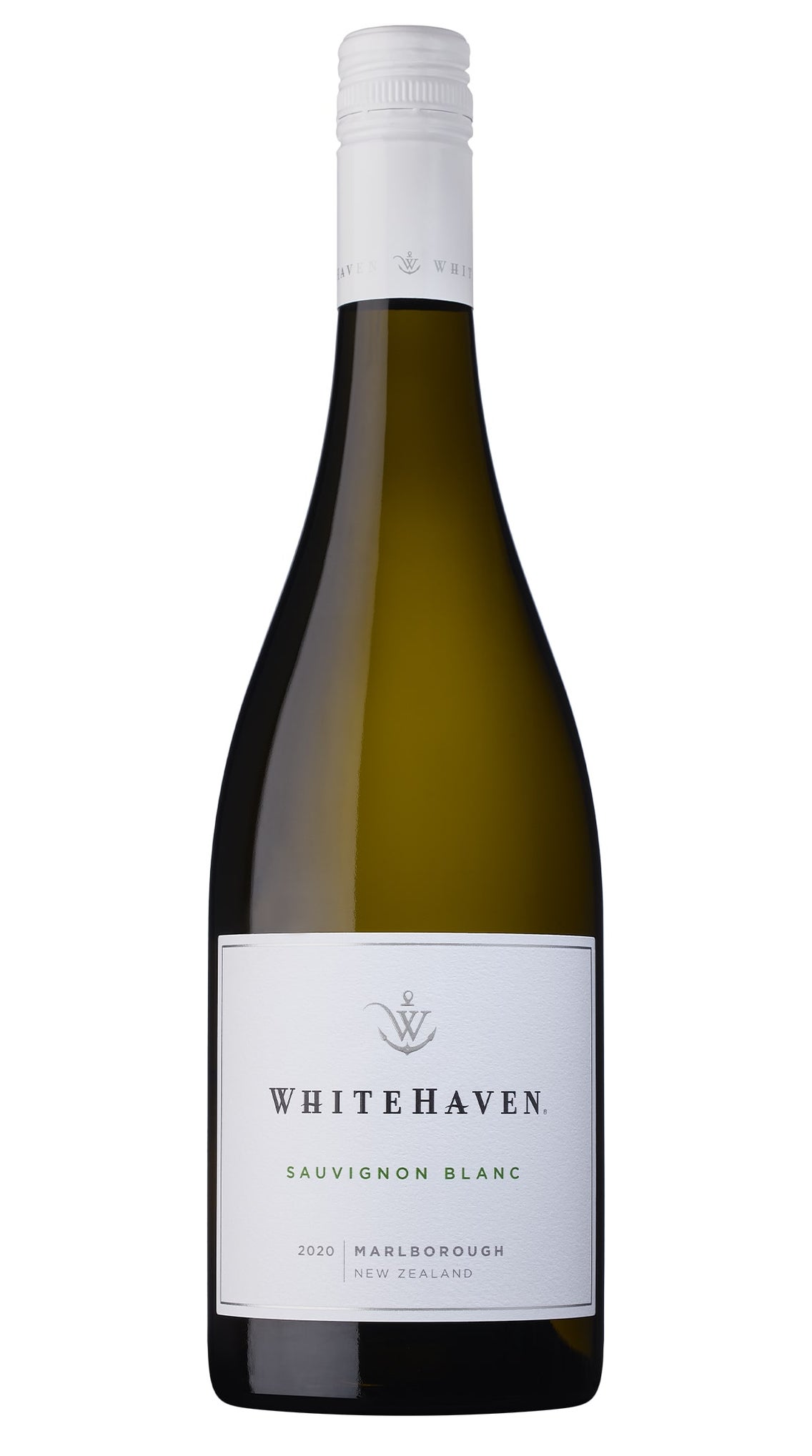 2020 Whitehaven Sauvignon Blanc Fine Wine Delivery