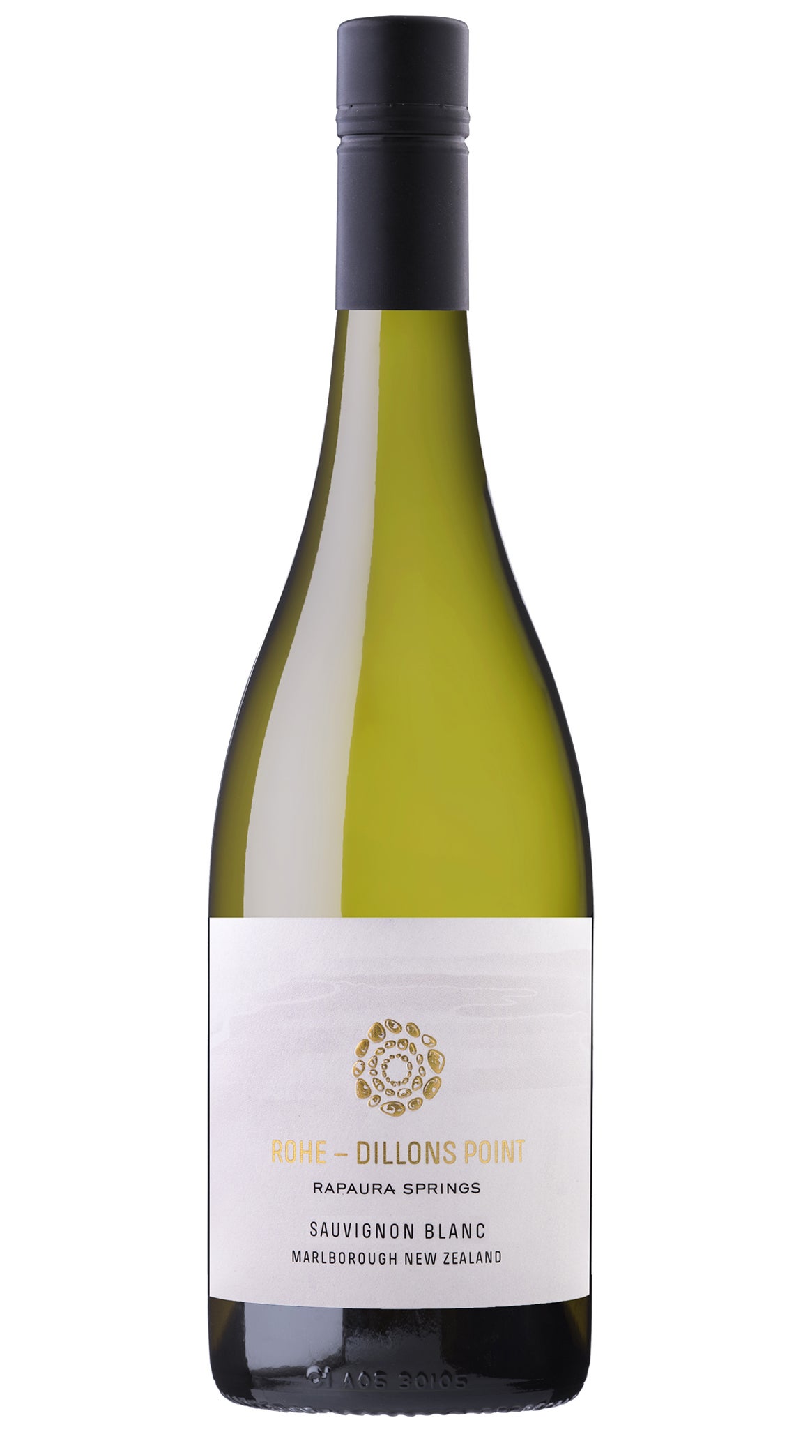 2020 Rapaura Springs Rohe Dillons Point Sauvignon Blanc - Fine Wine ...