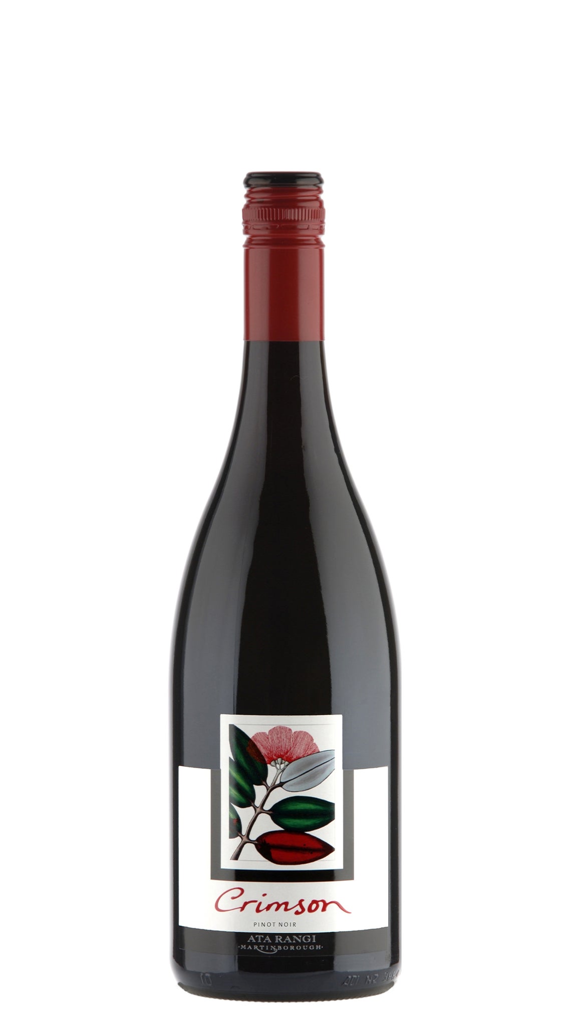 2019 Ata Rangi Crimson Pinot Noir 375ml - Fine Wine Delivery