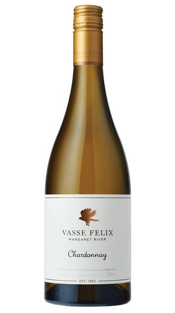 2020 Vasse Felix Premier Chardonnay