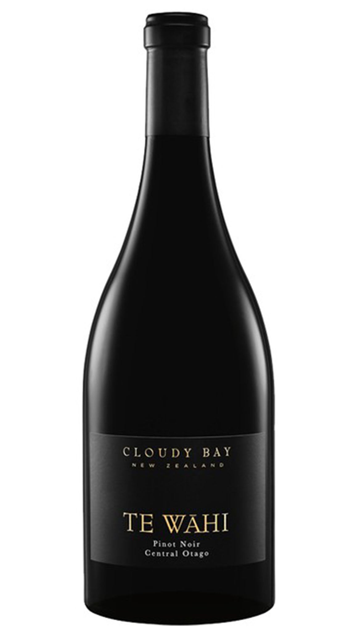2018 Cloudy Bay Te - Delivery Wine Pinot Wahi Noir Fine