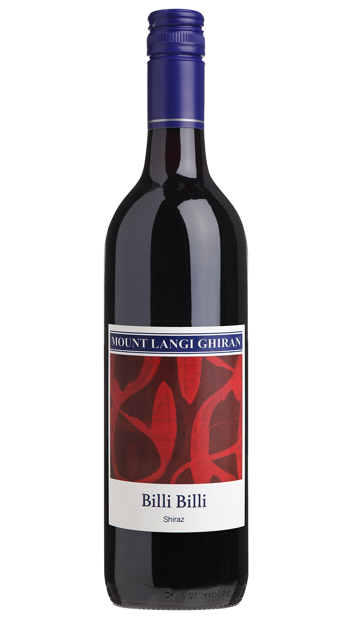 Mount Langi Ghiran Billi Billi Shiraz Fine Wine Delivery