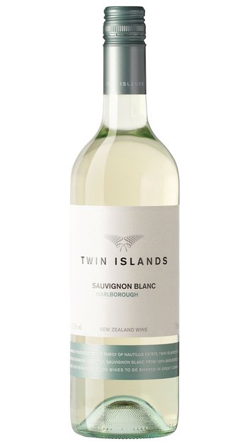 2022 Twin Islands Sauvignon Blanc