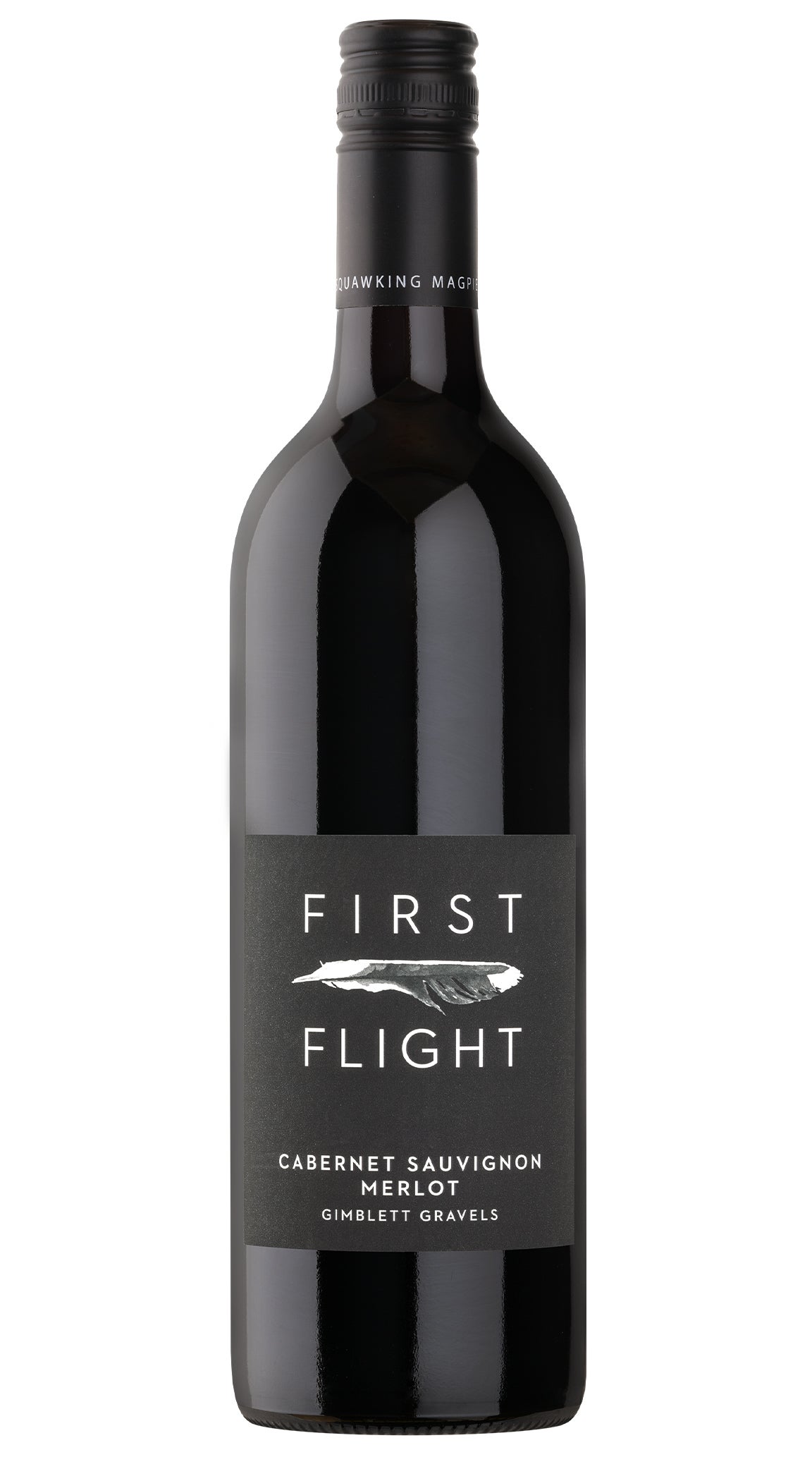 Wine Delivery Merlot - Magpie Cabernet Flight Sauvignon Squawking First Fine 2020