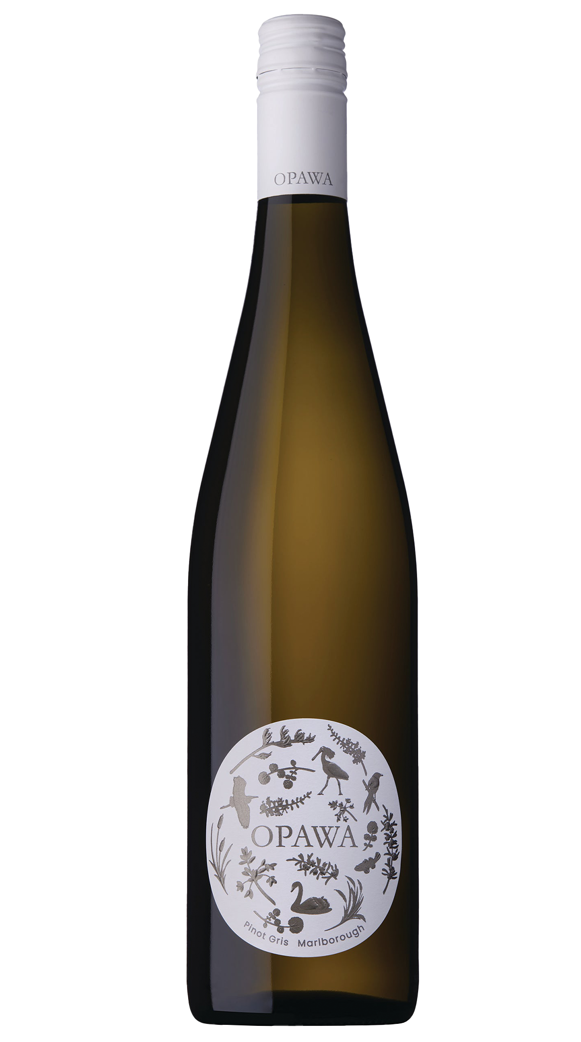2022 Opawa Pinot Gris Fine Wine Delivery