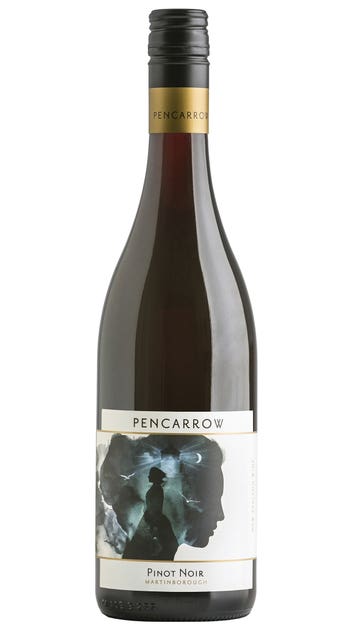 2020 Pencarrow Pinot Noir