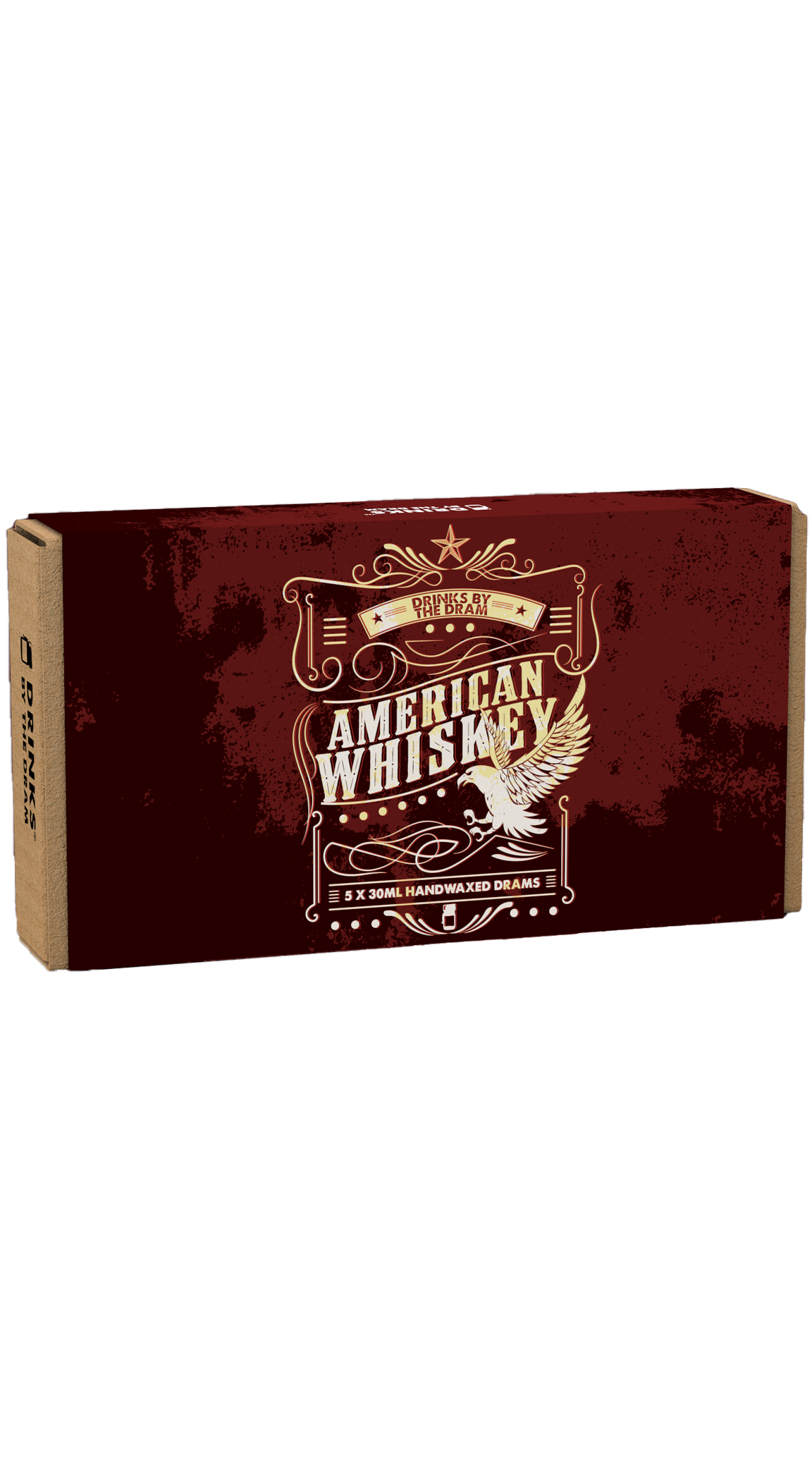 american-whiskey-tasting-pack-5-x-30ml-fine-wine-delivery