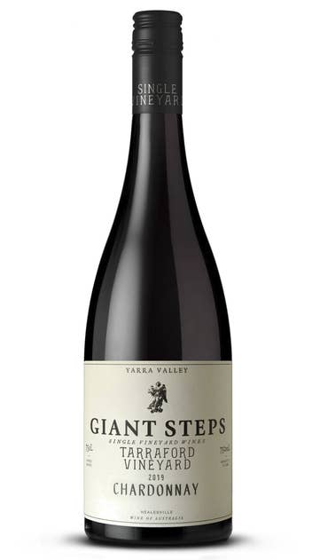 2019 Giant Steps Tarraford Vineyard Chardonnay