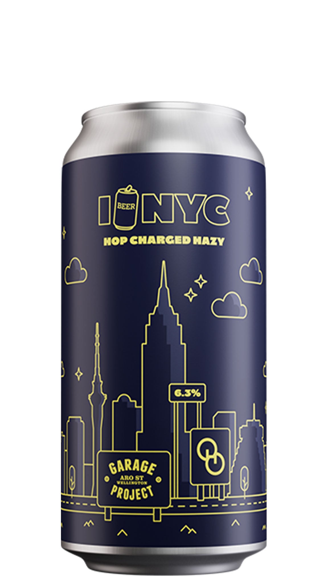 Brooklyn Brewmaster's IPA: A Hoppy Odyssey From The Heart Of NYC