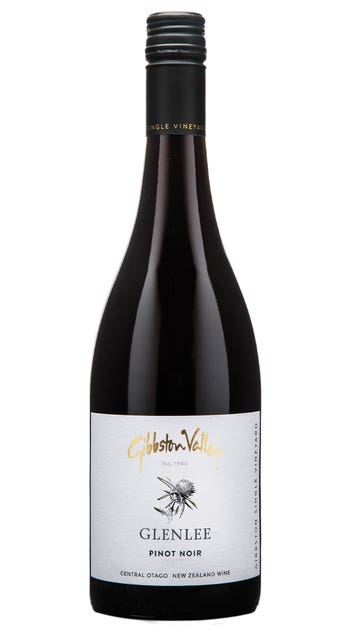 2021 Gibbston Valley Glenlee Single Vineyard Pinot Noir