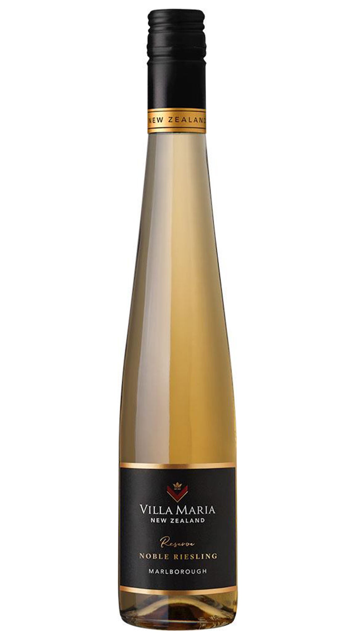 2021 Villa Maria Reserve Noble Riesling 375ml - Fine Wine Delivery