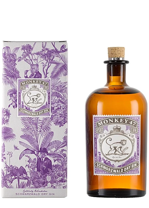 Monkey 47 Gin - Gift Box - Fine Wine Delivery