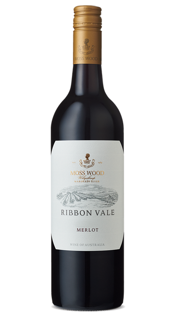 2019 Moss Wood Ribbon Vale Merlot