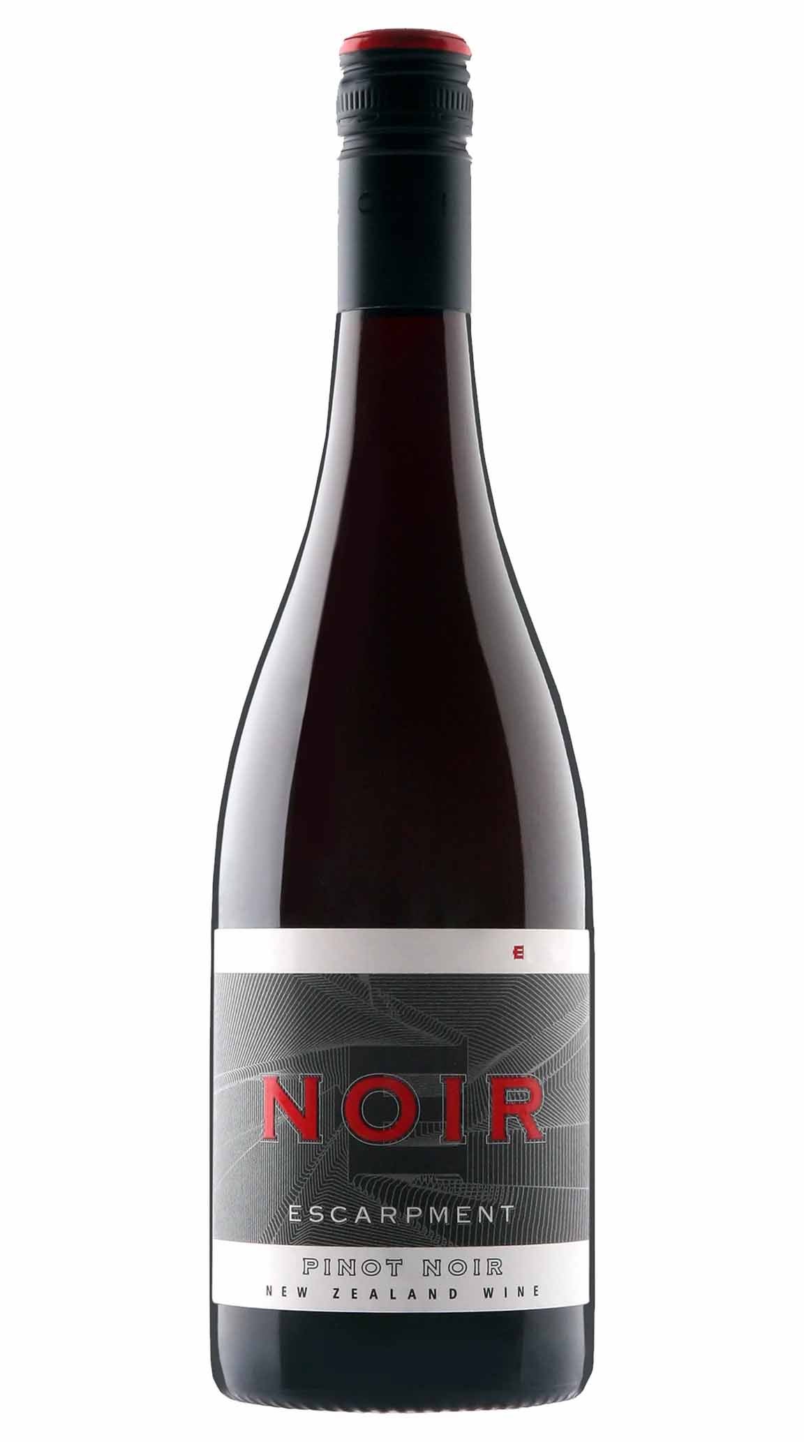 2021 Escarpment NOIR Pinot Noir Fine Wine Delivery