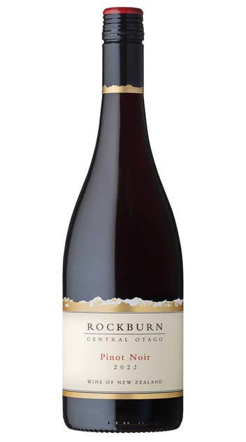 2022 Rockburn Pinot Noir