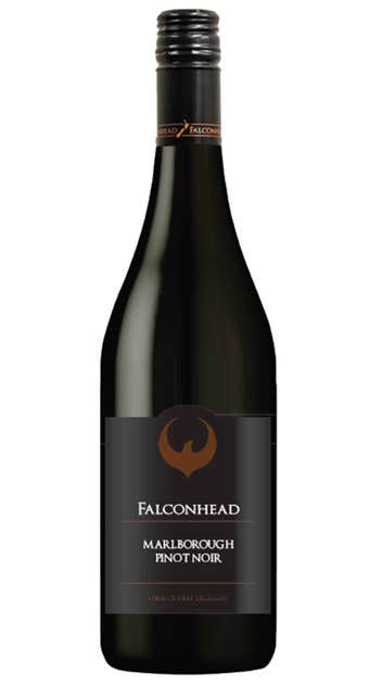 2021 Falconhead Marlborough Pinot Noir