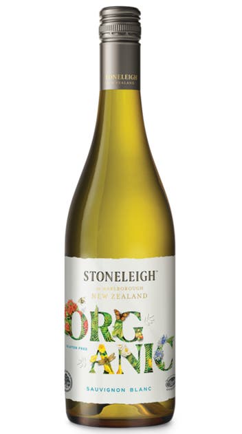 2022 Stoneleigh Organic Sauvignon Blanc