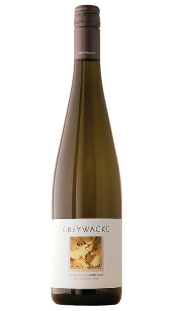 2022 Greywacke Pinot Gris