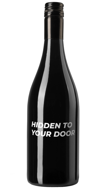 2022 Hidden Label Prestige Central Otago Pinot Noir