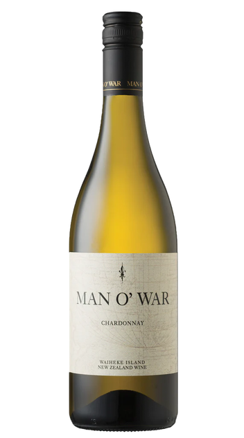 2019 Man O War Estate Chardonnay