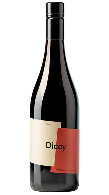 2022 Dicey Gamay