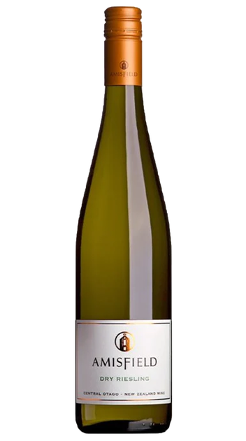 2022 Amisfield Dry Riesling