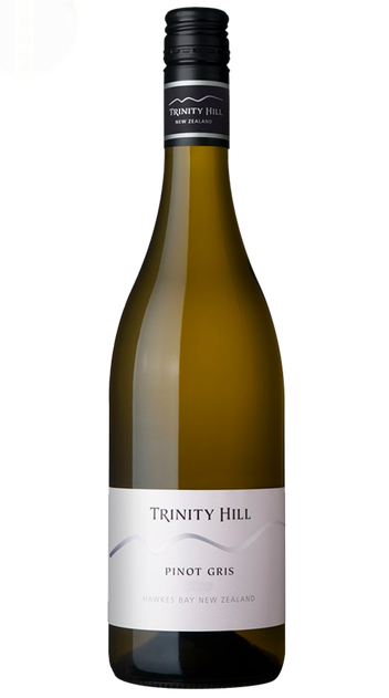 2022 Trinity Hill Hawkes Bay Pinot Gris
