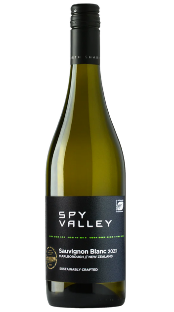 2023 Spy Valley Sauvignon Blanc