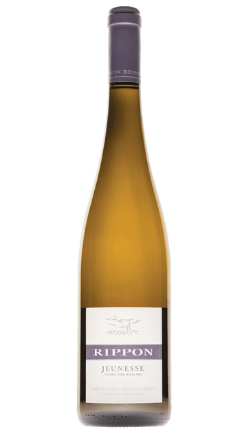 2022 Rippon Jeunesse Young Vine Riesling