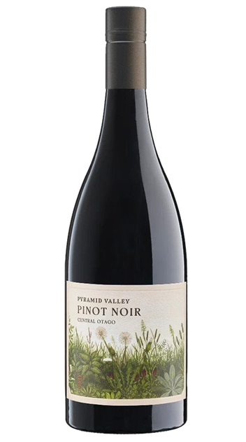 2021 Pyramid Valley Manata Pinot Noir