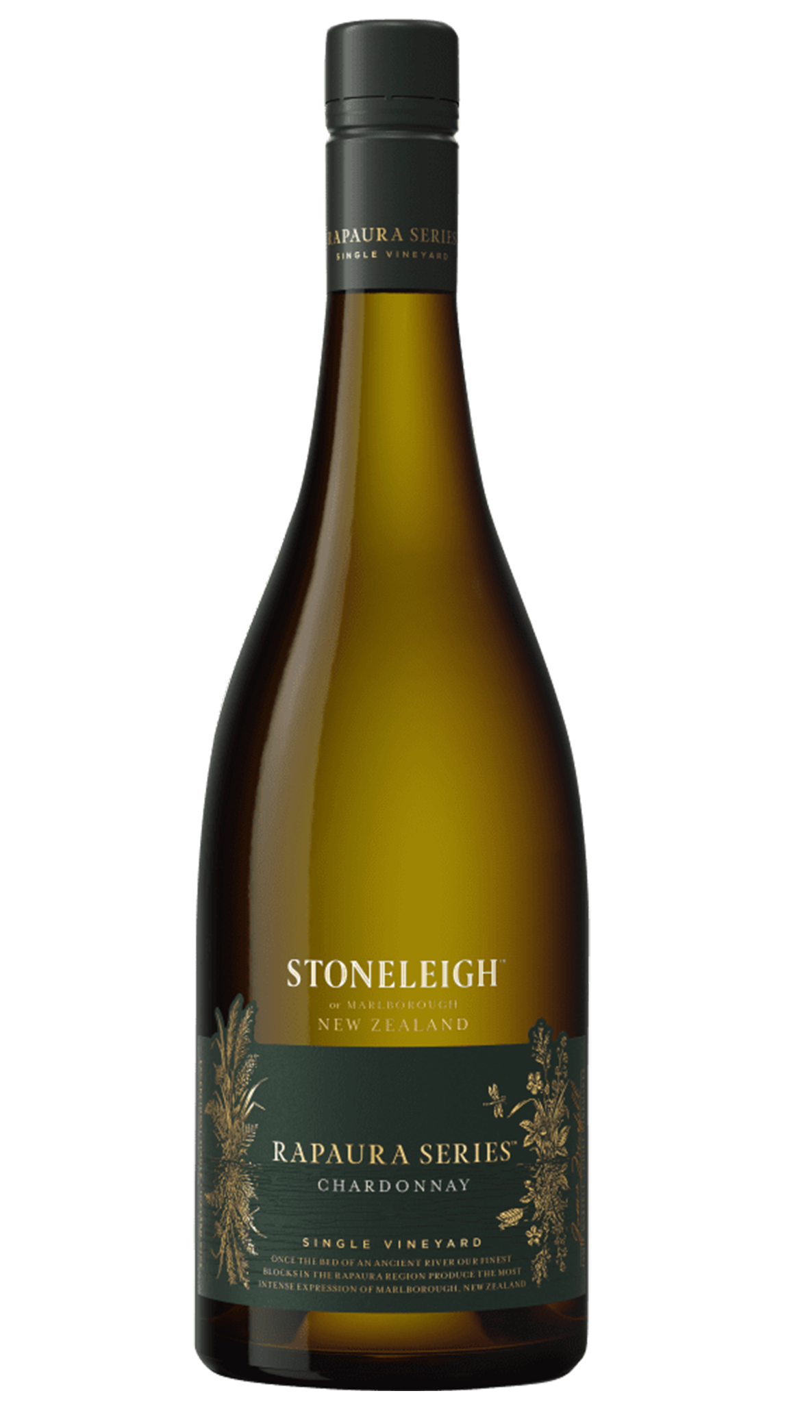 2022 Stoneleigh Rapaura Series SV Chardonnay Fine Wine Delivery