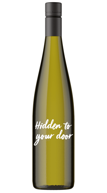 2022 Hidden Label Central Otago Pinot Gris