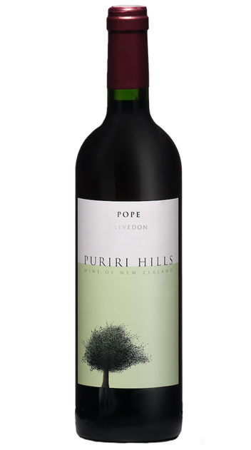 2020 Puriri Hills Pope