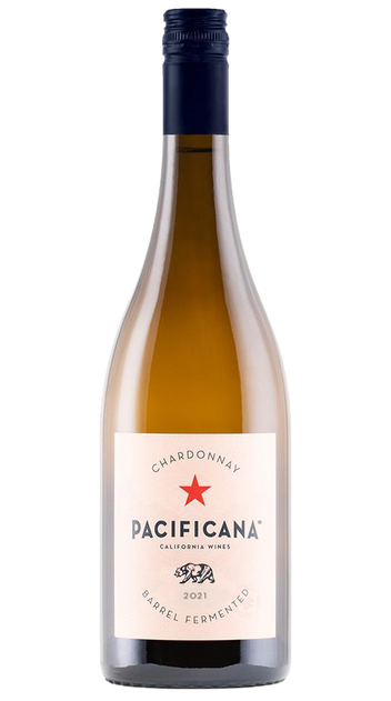 2021 Pacificana Chardonnay