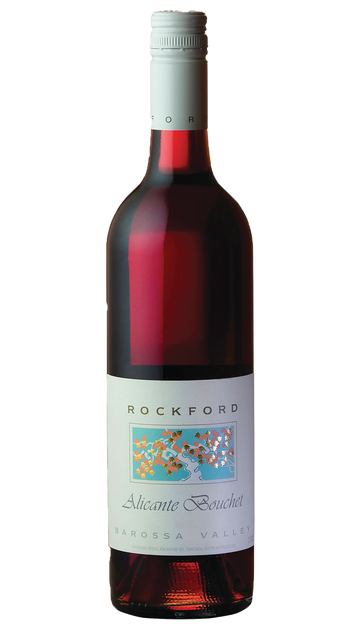 2023 Rockford Alicante Bouchet Rose