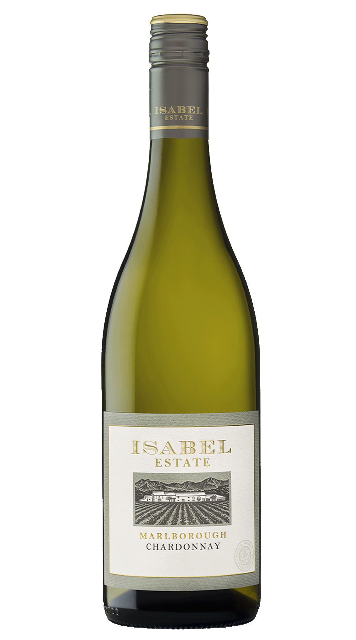 2021 Isabel Estate Chardonnay - Fine Wine Delivery