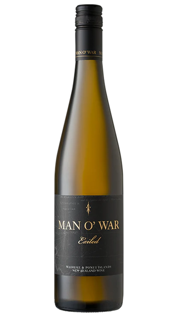 2024 Man O&#039; War Exiled Pinot Gris