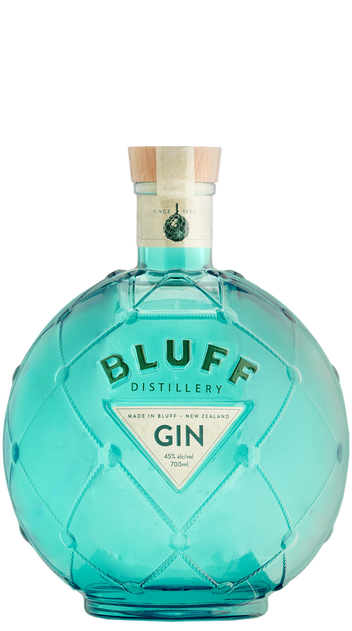  Bluff London Dry Gin