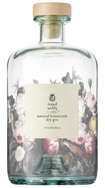  Tread Softly Dry Gin